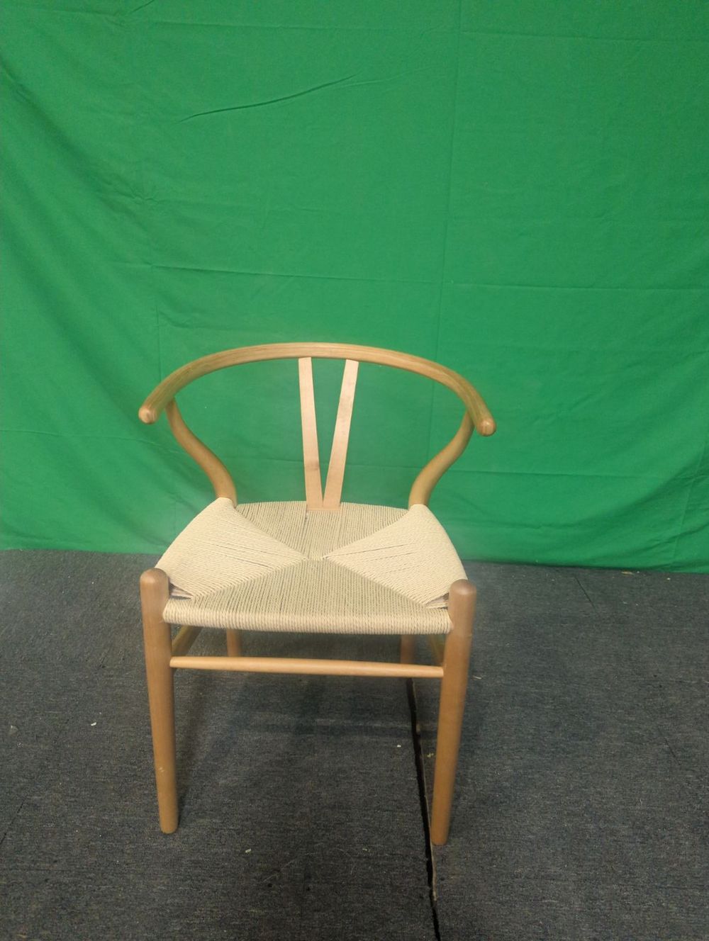 ROS-OUT-01305 Grade-C0 Roseland Furniture Isla Chair RRP £129.95