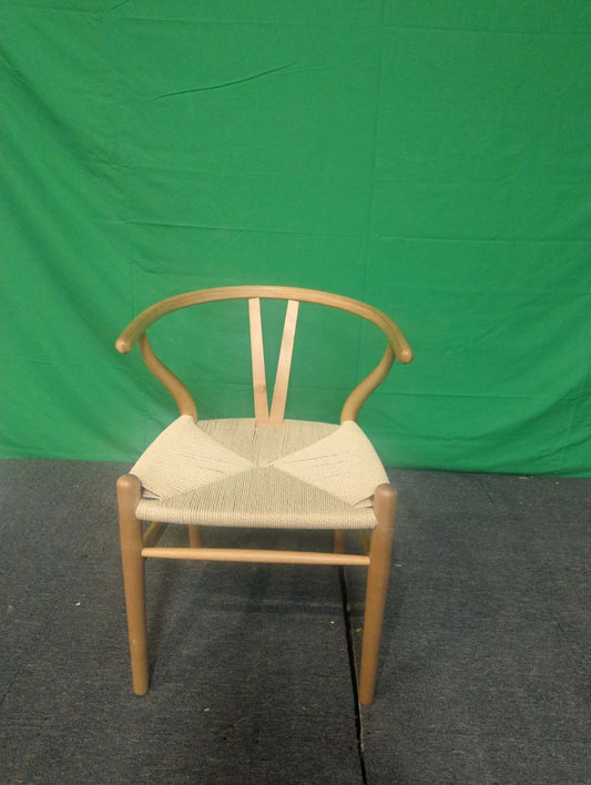 ROS-OUT-01305 Grade-C0 Roseland Furniture Isla Chair RRP £129.95