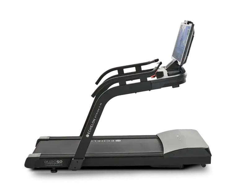 Echelon Grade B Stride 7S Heavy-Duty Commercial Smart Treadmill RRP £3158