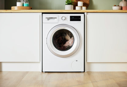 Bosch Grade A AWAN28259GB 9KG 1400 Spin Washing Machine - White RRP £579