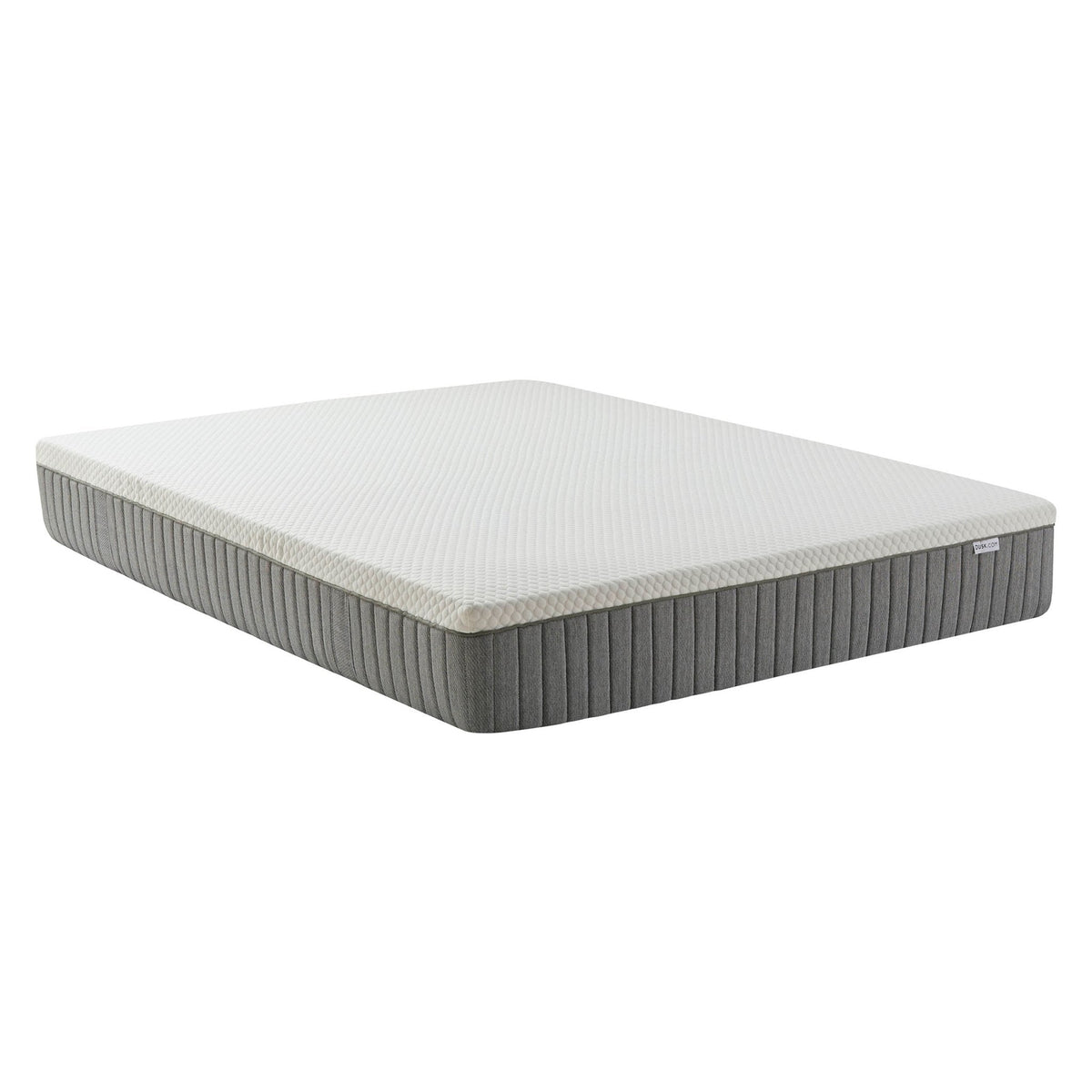 Dusk Foam Grade B 1000 Pocket Sprung Single Mattress - Single RRP £199