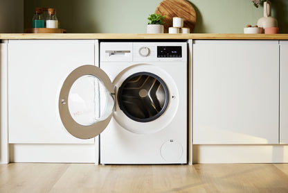 Bosch Grade B WNA144V9GB 9KG/5KG 1400 Spin Washer Dryer - White RRP £749