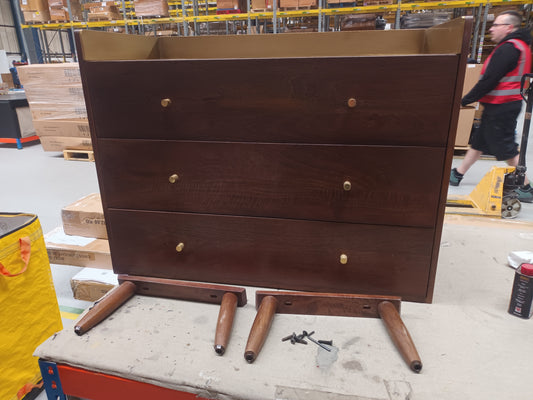 Lot of 7 x Swoon FURNITURE items grade-BER Spares or repair RRP £3563.00