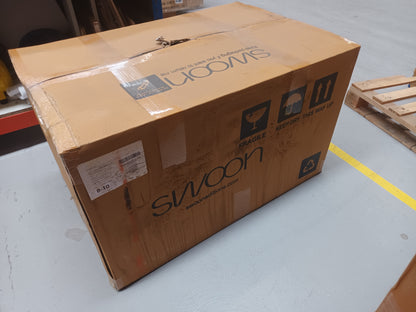 Lot of 7 x Swoon FURNITURE items grade-BER Spares or repair RRP £3563.00