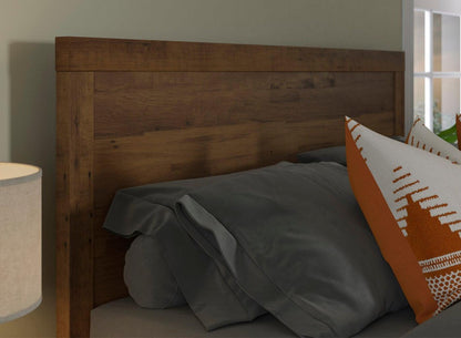 DRE-BED-00121 Grade-C1 Dreams Tribeca Double Wooden Ottoman RRP £599.00