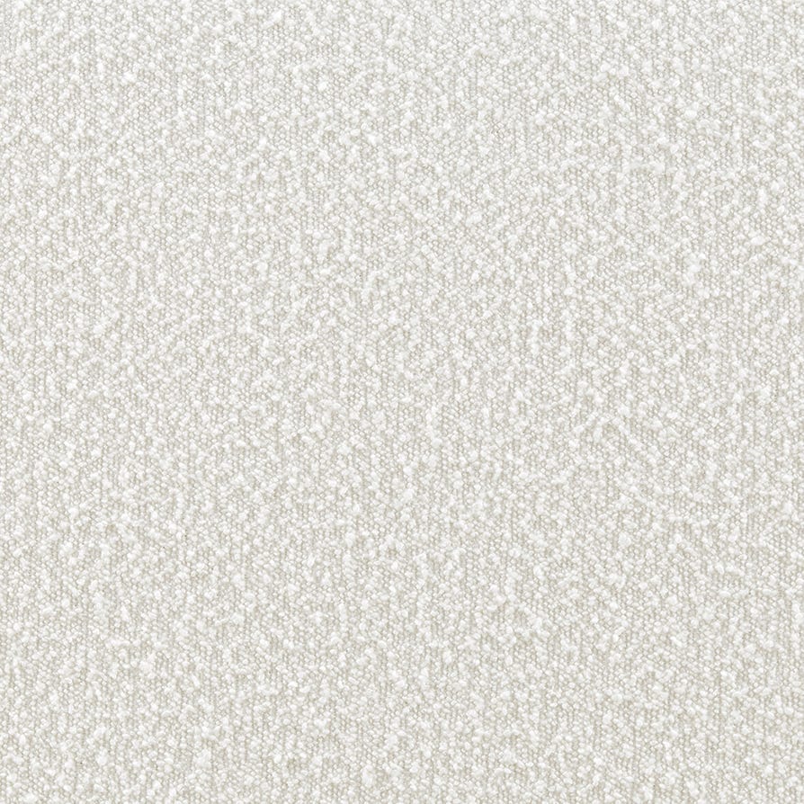 Dusk Grade B Ascot Off White Boucle King Size Ottoman Storage Bed RRP £349