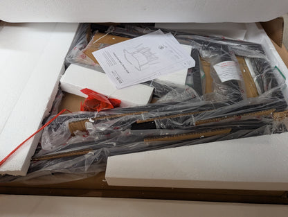Lot of 6 x Dusk items grade-C3 Damaged repairable RRP £1973.00