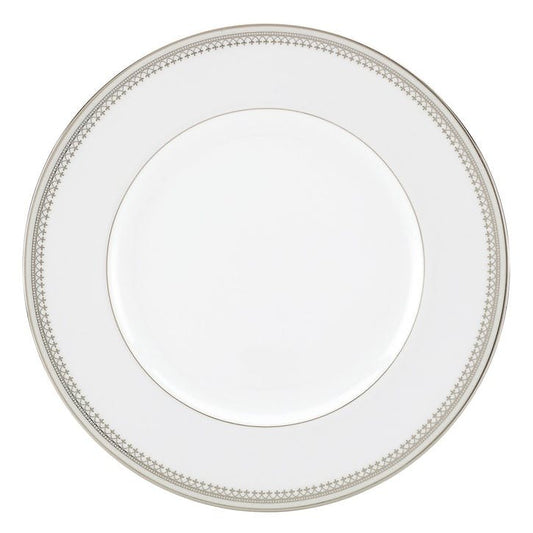 Lot of 21 x Lenox 22cm Accent Plates - 2 Designs (ref lenox-accent-plate-set) Total RRP £870