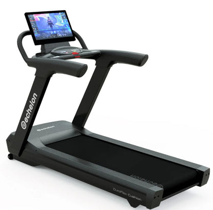 Echelon Grade A Stride 9s Pro Smart Connected Treadmill RRP £3999