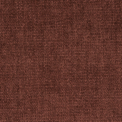 Dusk Grade B Chicago Chenille Dark Rust 3 Seater Sofa RRP £512