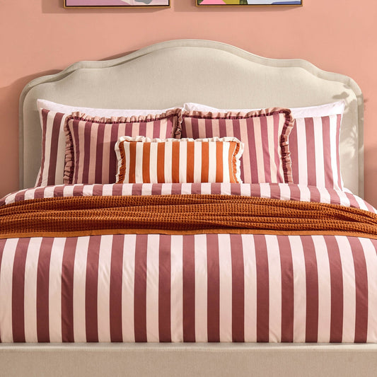 Dusk Wiltshire Grade B Cream Linen Look Super King Bed Frame RRP £389