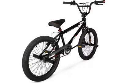 Hyper Spinner Grade B Unisex Kids Junior BMX Bike - Black 20" Wheel RRP £200