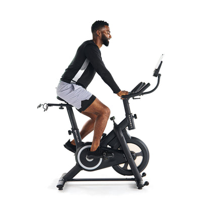 Echelon Grade B EX-30 RCX Smart Connect Indoor Exercise/Spinning Bike RRP £899
