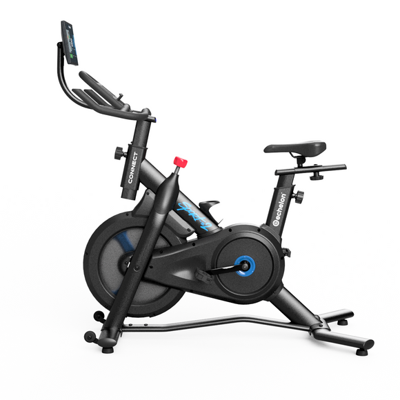Echelon Grade B Sport-s 2 Smart Connect Indoor Home Exercise/Spinning Bike RRP £799