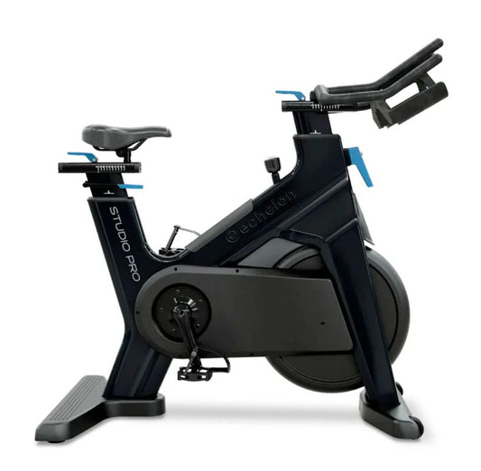 Echelon Grade B Connect Studio Pro Commercial Fitness/Exercise Bike RRP £2684