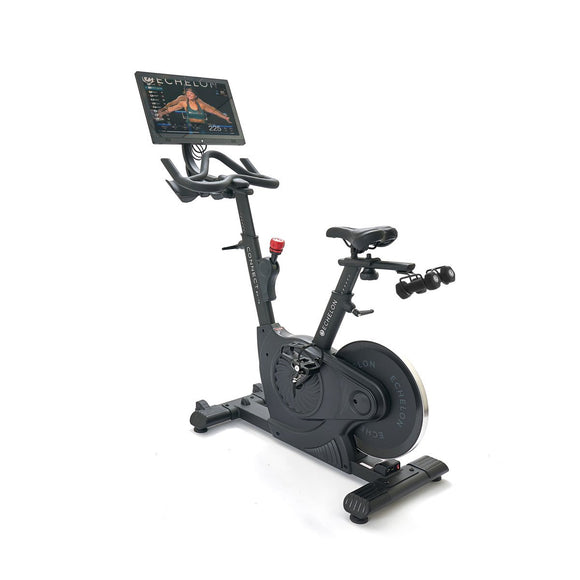 Echelon EX-7S Smart Grade B Connect Indoor Home Exercise/Spinning Bike RRP £1999