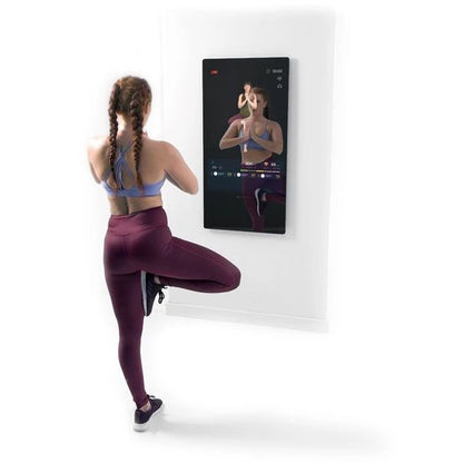 Echelon Grade B Reflect 50" Smart Fitness Touchscreen Mirror RRP £1799