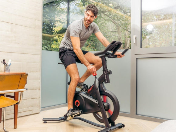 Echelon Grade B Sport Smart Connect Indoor Home Exercise/Spinning Bike RRP £799