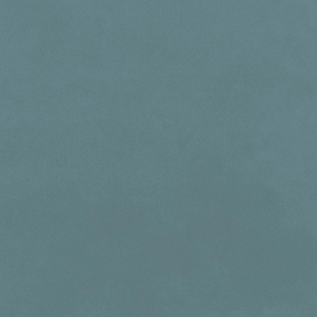 DRE-BED-00225 Grade-B Dreams Dream Team Malham Super King Headboard Full Height Velveteen Aqua RRP £479.00