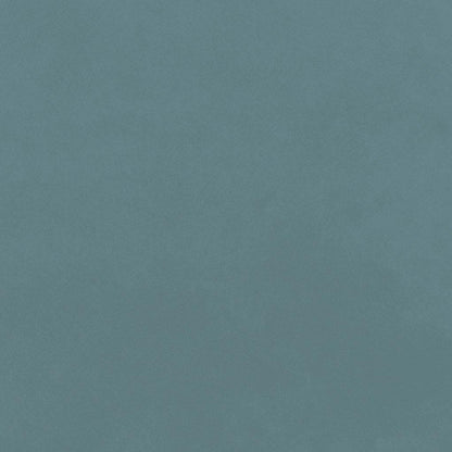 DRE-BED-00225 Grade-B Dreams Dream Team Malham Super King Headboard Full Height Velveteen Aqua RRP £479.00