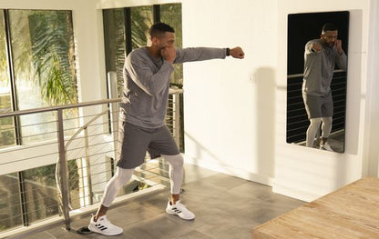 Echelon Grade B Reflect 50" Smart Fitness Touchscreen Mirror RRP £1799