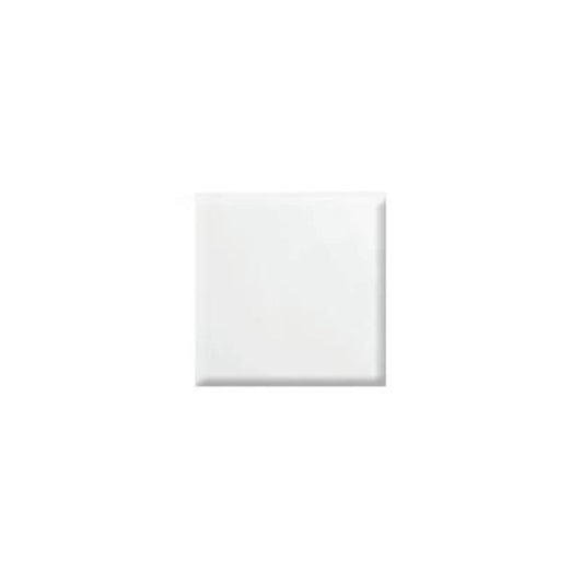 HAR-CCG-00809 Grade-A Harrison Bathrooms High Gloss White 800mm Vinyl Wrap Panel End RRP £101.00