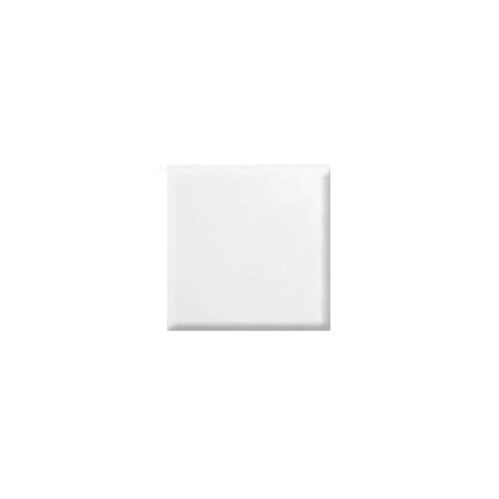 HAR-CCG-00810 Grade-A Harrison Bathrooms High Gloss White 800mm Vinyl Wrap Panel End RRP £101.00