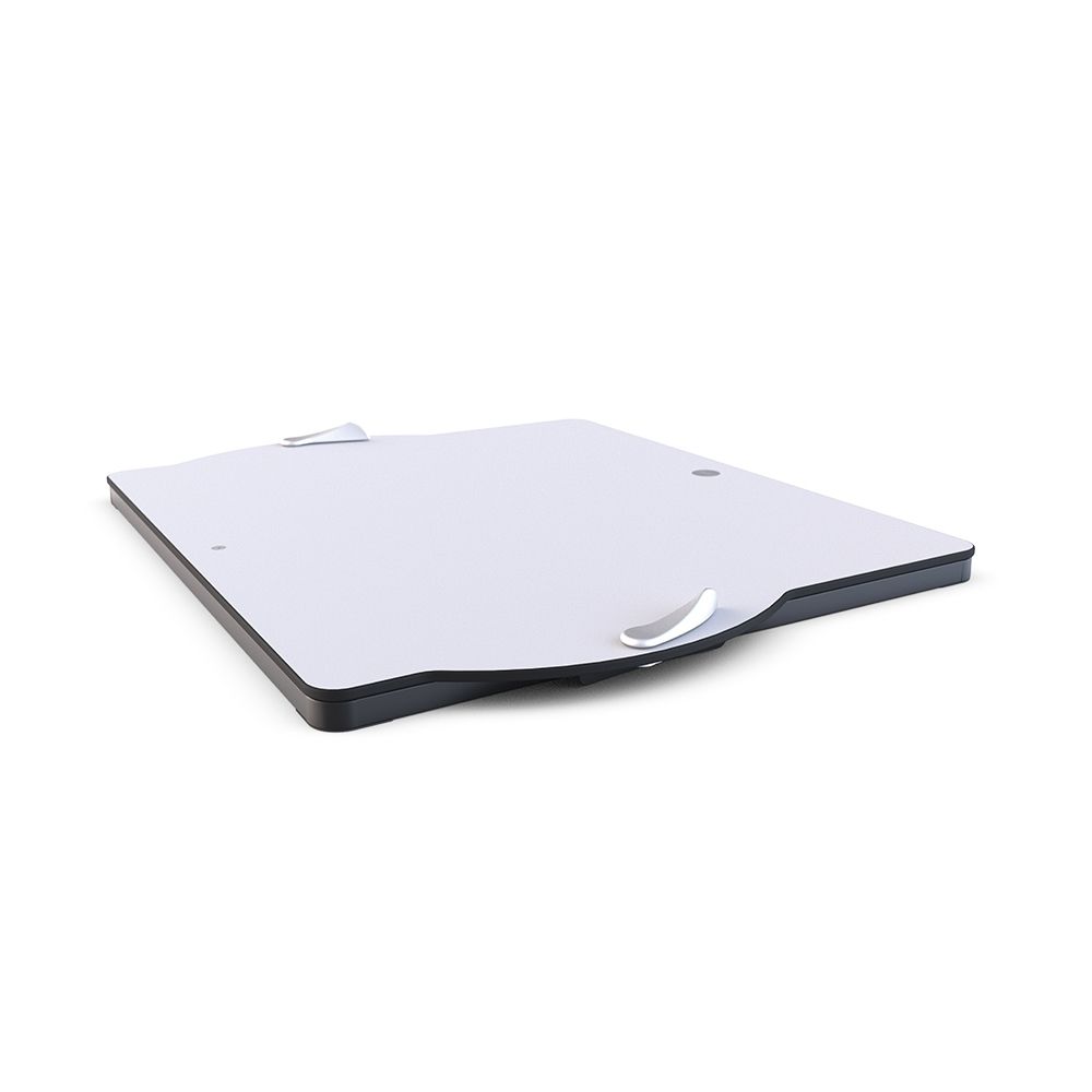 POS-CC2-00231 Grade-B Posturite Oploft Sit-Stand Platform RRP £421.20