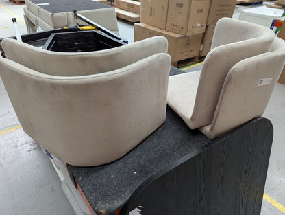 Lot of 5 x Dusk items grade-BER Spares or repair RRP £1600.00