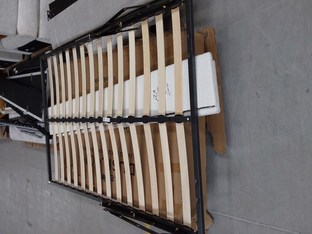 Lot of 5 x Dusk Mixed Beds Grade-C3 Spares or repair RRP £1623.00