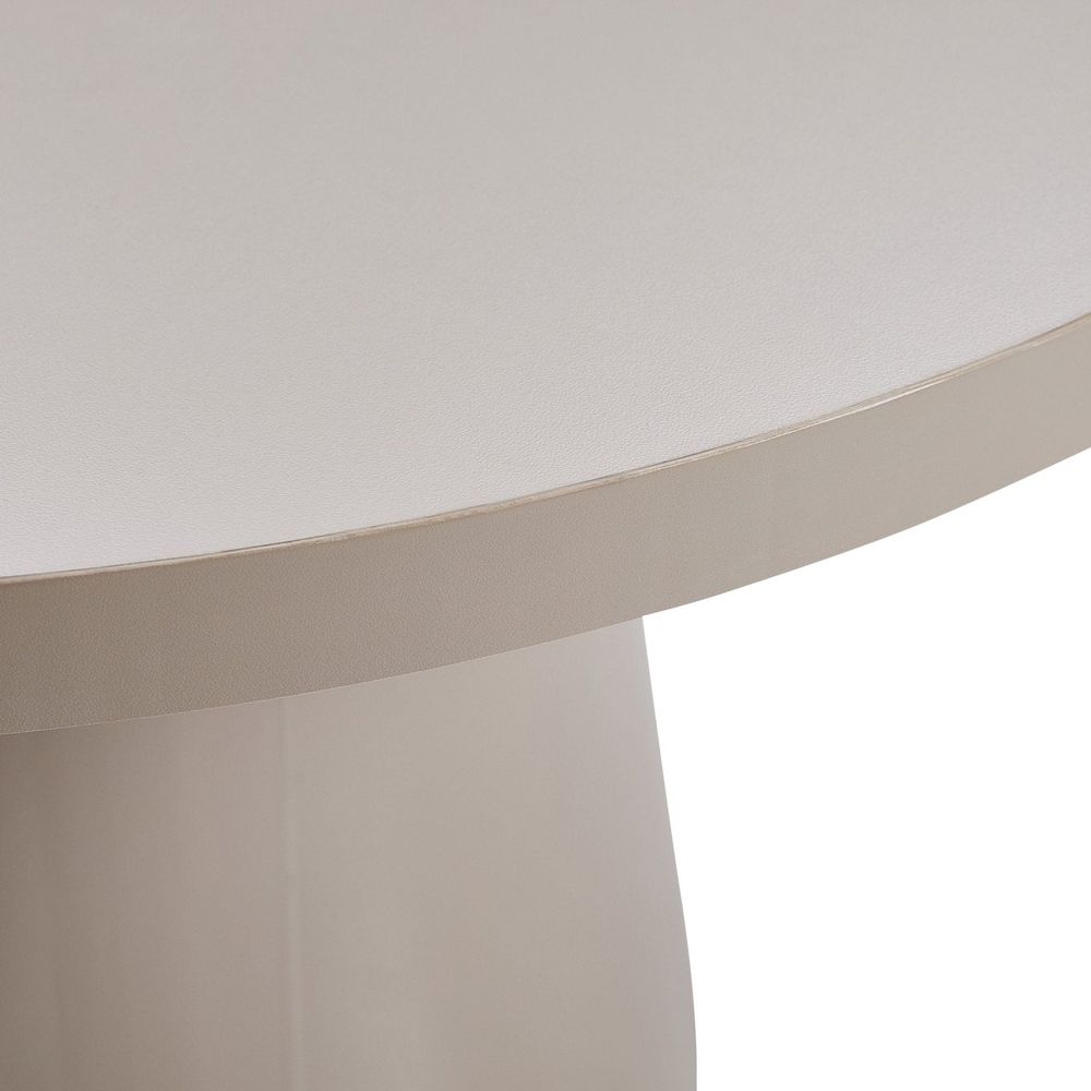 DUS-CC2-04548 Grade-BER Dusk Talia Coffee Table - Taupe RRP £104.00