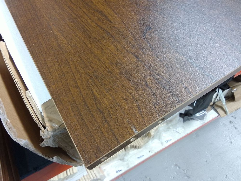 Lot of 7 x Dusk Furniture items Grade-BER Spares or repair RRP £1744.00