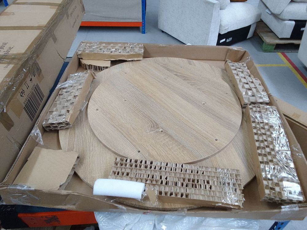 Lot of 6 x Dusk items grade-C3 Damaged repairable RRP £1334.00