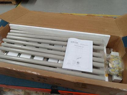 Lot of 6 x Dusk items grade-C3 Damaged repairable RRP £1334.00