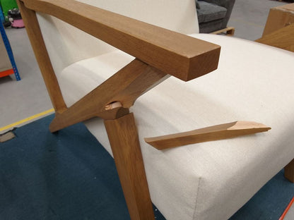 Lot of 6 x Dusk items grade-C3 Damaged repairable RRP £1154.00