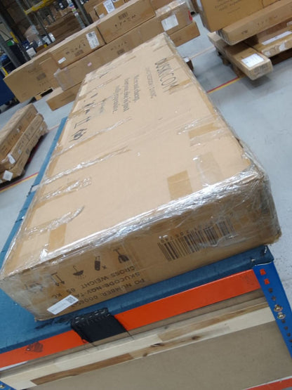 Lot of 10 x Dusk items grade-BER Spares or repair RRP £1822.00