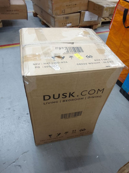 Lot of 10 x Dusk items grade-BER Spares or repair RRP £1822.00