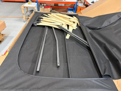 Lot of 9 x Dusk items grade-BER Spares or repair RRP £1757.00