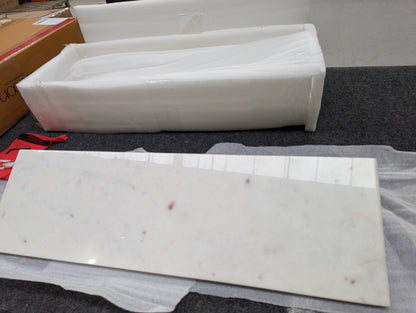 Lot of 7 x Swoon FURNITURE items grade-BER Spares or repair RRP £3563.00