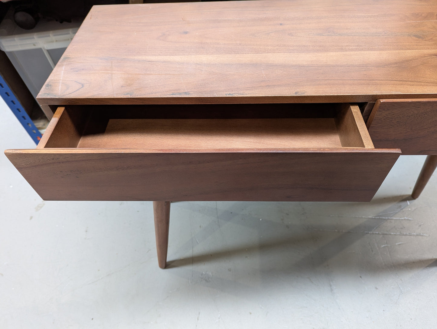 Lot of 7 x Swoon FURNITURE items grade-BER Spares or repair RRP £3563.00