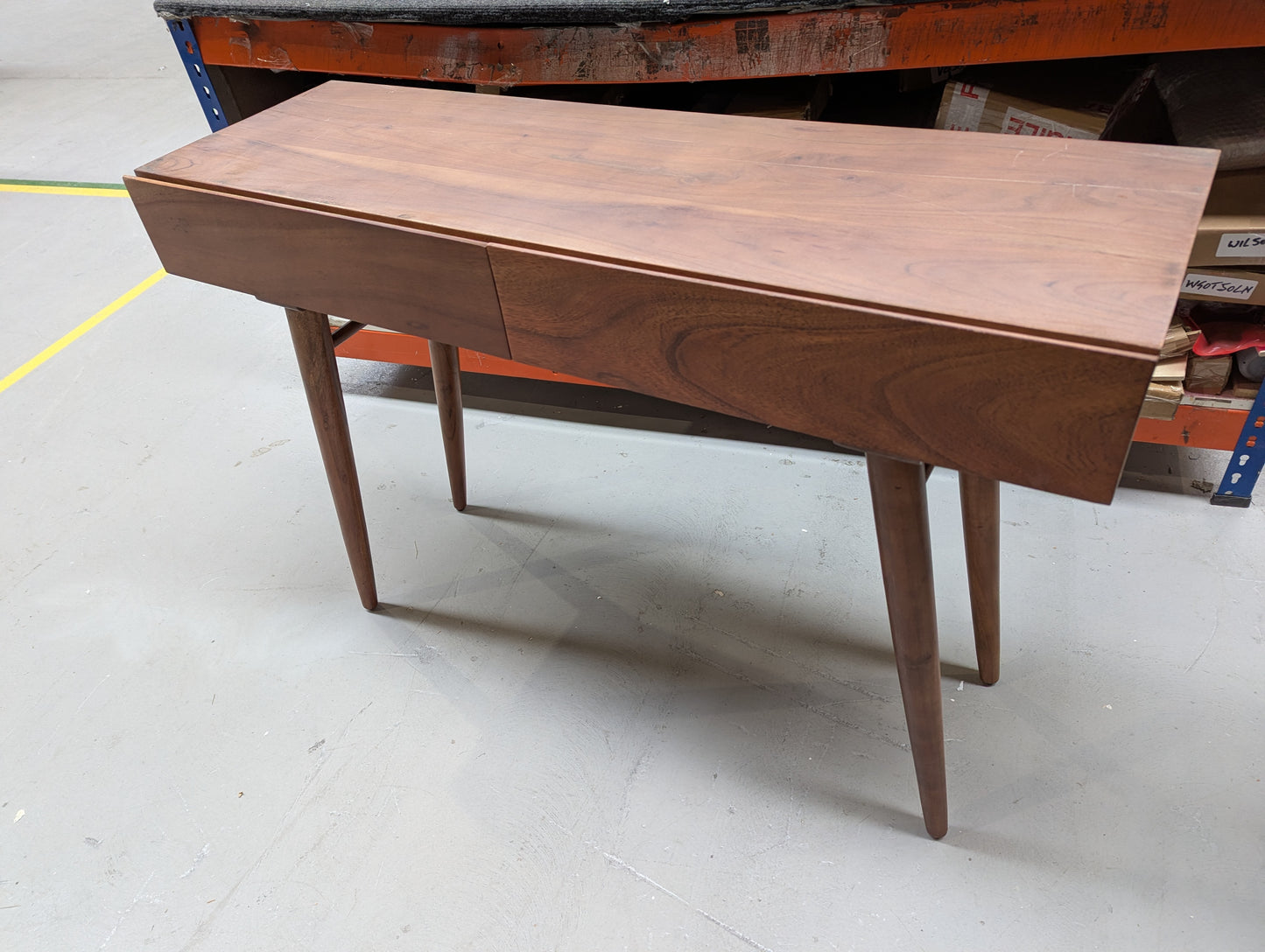 Lot of 7 x Swoon FURNITURE items grade-BER Spares or repair RRP £3563.00