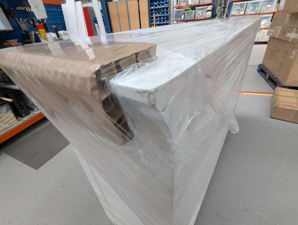 Lot of 12 x Roseland Furniture items grade-C3 Damaged repairable RRP £3314.40