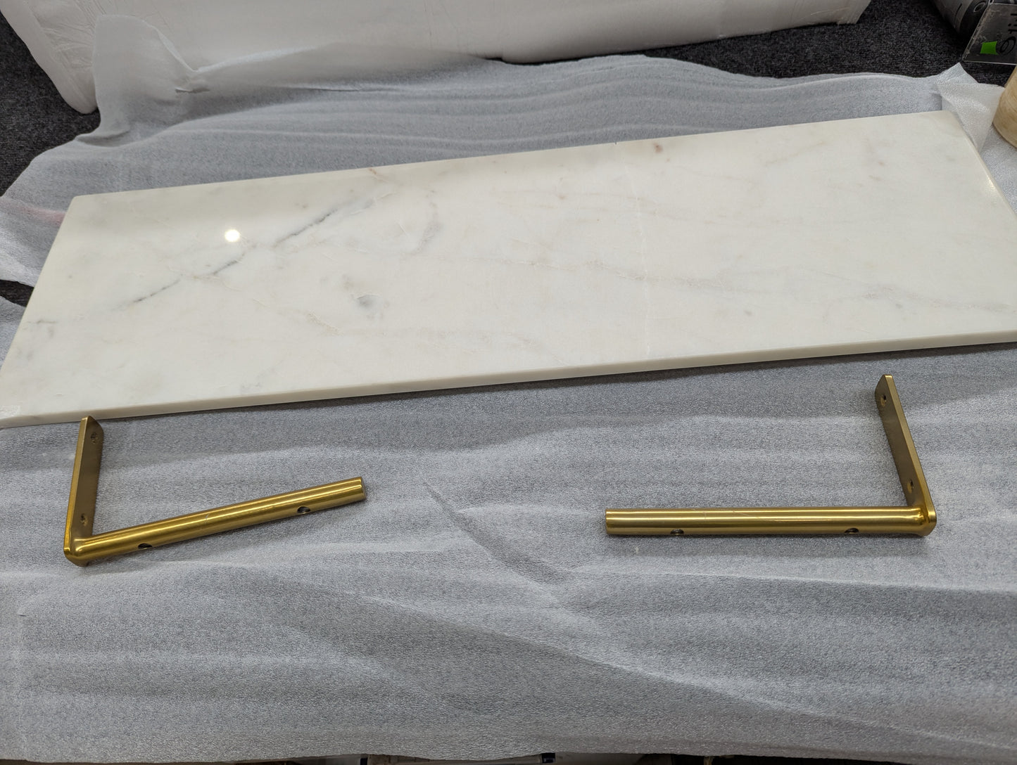 Lot of 6 x Swoon Furniture items grade-BER Spares or repair RRP £1864.00