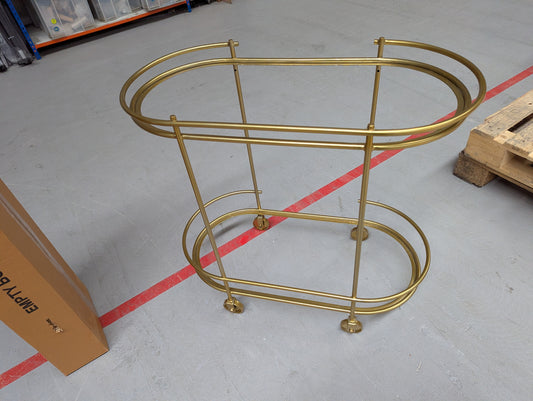 Lot of 4 x Swoon items grade-BER Spares or repair RRP £1696.00