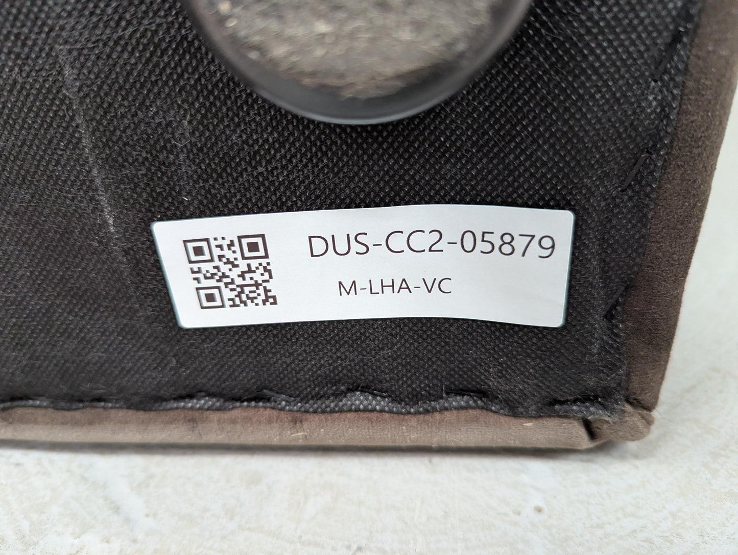 Lot of 4 x Dusk items grade-C3 Damaged repairable RRP £600.00