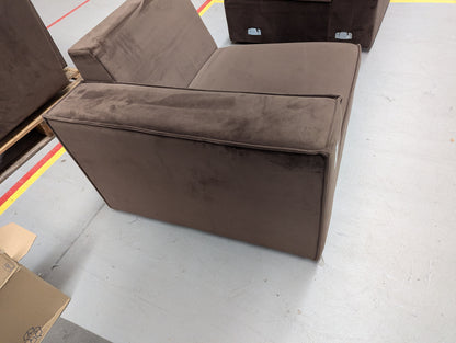 Lot of 4 x Dusk items grade-C3 Damaged repairable RRP £600.00
