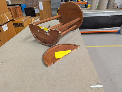 Lot of 6 x Swoon Furniture items grade-BER Spares or repair RRP £1864.00