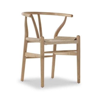 ROS-OUT-01305 Grade-C0 Roseland Furniture Isla Chair RRP £129.95