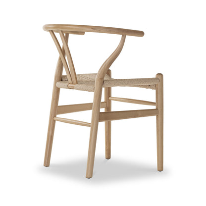 ROS-OUT-01305 Grade-C0 Roseland Furniture Isla Chair RRP £129.95