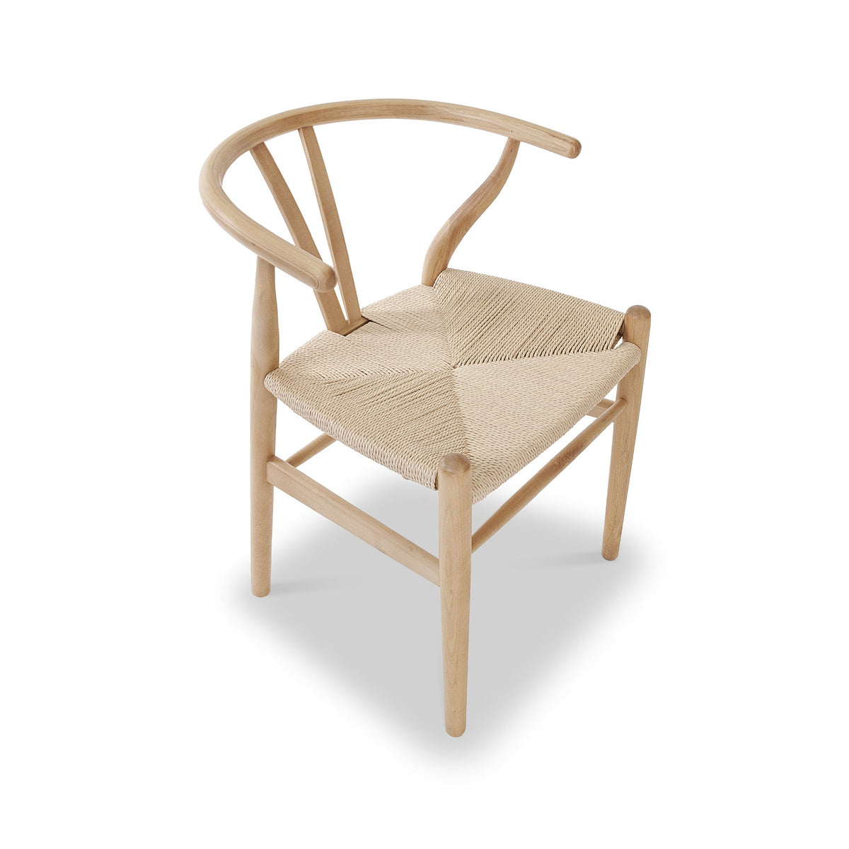 ROS-OUT-01305 Grade-C0 Roseland Furniture Isla Chair RRP £129.95